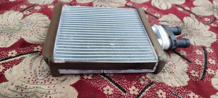 фото №5, Обігрівач skoda roomster рестайлінг вентилятор fabia 6q0121065n