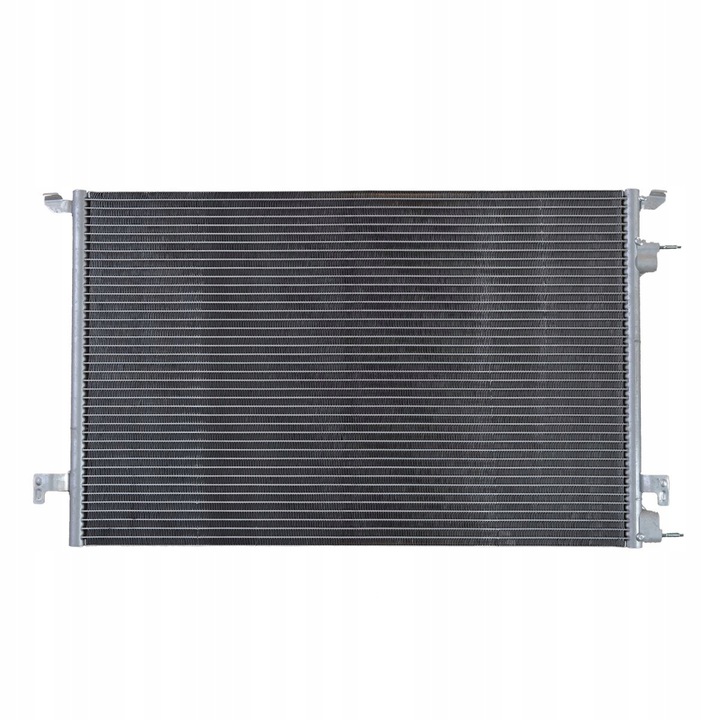 фото №2, Конденсатор кондиционера opel vectra c 02-/ fiat croma 05-