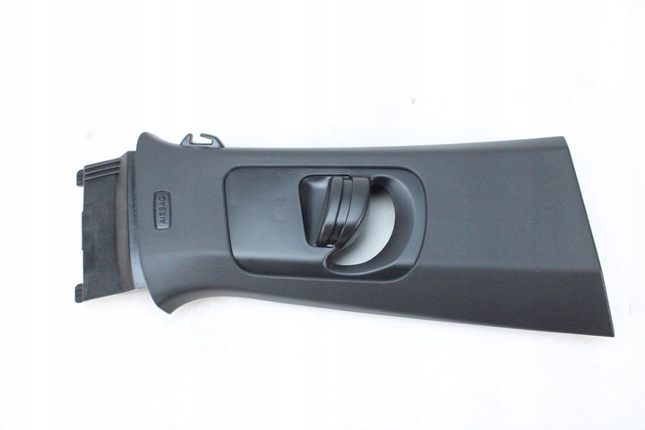 фото №1, Обшивка захист стійка права seat tarraco 5na868310