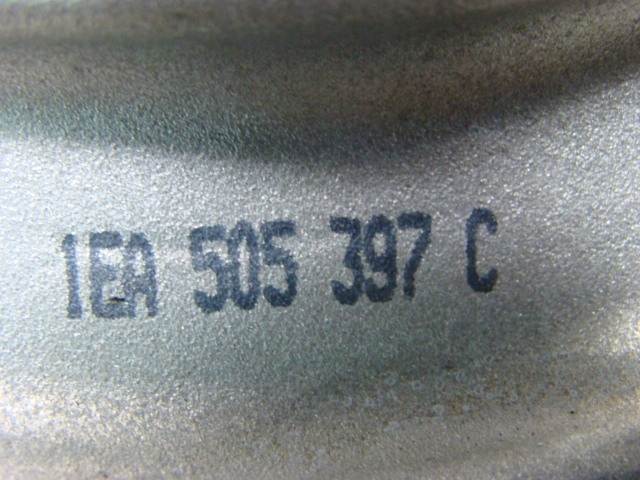 фото №14, Поворотна опора зад ліва vw id4 2024r 1ea435r 1ea501051cm