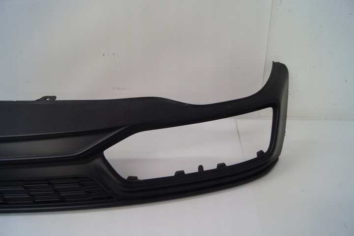 фото №4, Диффузор спойлер бампера зад audi a6 c8 4k0807521b