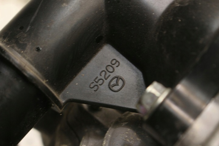 фото №12, Насос води cx-5 cx5 рестайлінг 2015r. 2.2 d sh0115172