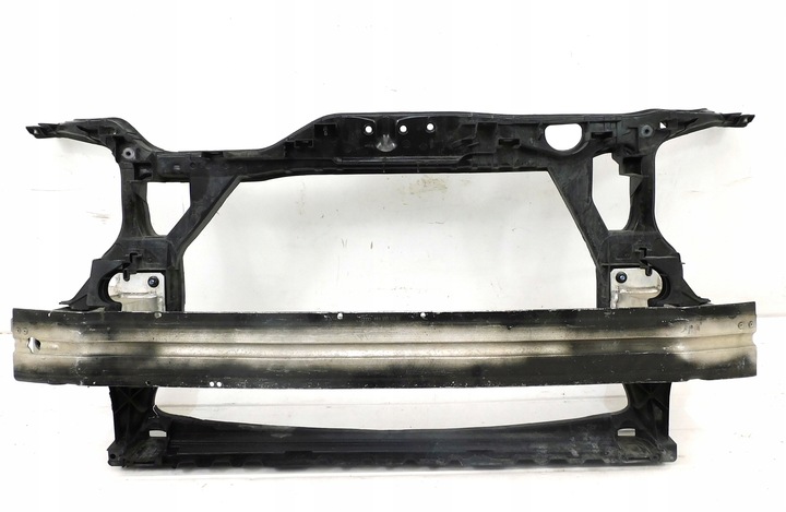 фото №1, Audi q5 8r усилитель pas переднее blka