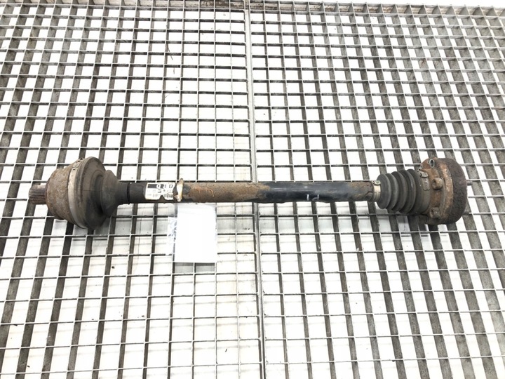 фото №1, Полуось зад правая audi a8 d3 02-10 s8 quattro