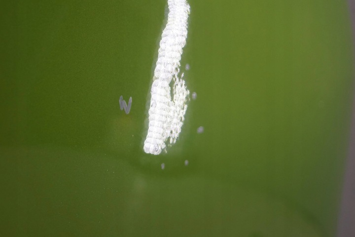 фото №11, Fiat grande putno evo кришка задня багажника 341/a k756