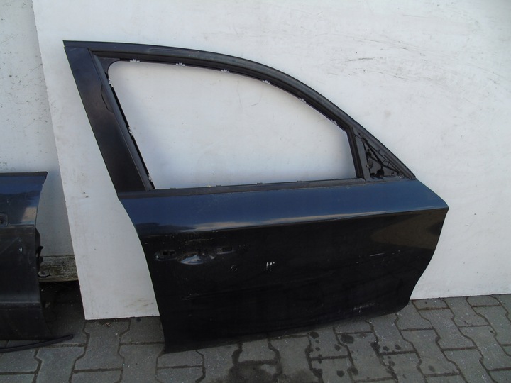 фото №1, Дверь правые перед bmw 1 e87