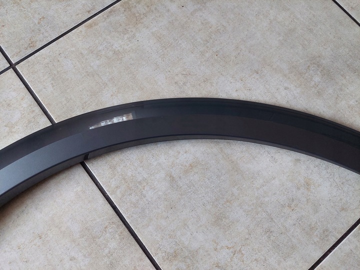 фото №6, Планка крыльев - левый зад - seat cupra formentor