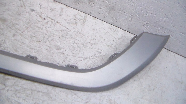 фото №6, Vw t-roc планка бампера зад 2ga807725