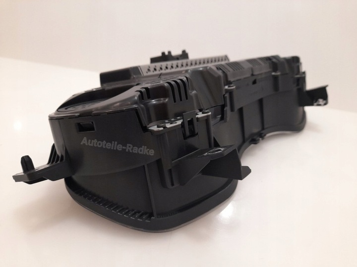 фото №12, A6 c7 2014r. рестайлінг спідометр  манометр європа 3.0 cdu cla оригінал легальний