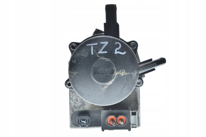 фото №12, Насос усилителя expert scudo jumpy hpi psa 1401440980 a5095965+h