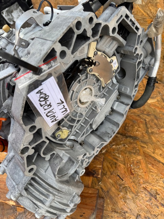 фото №8, Audi q5 80a кпп кпп / коробка передач s-tronic ulk 2.0 tfsi гібрид