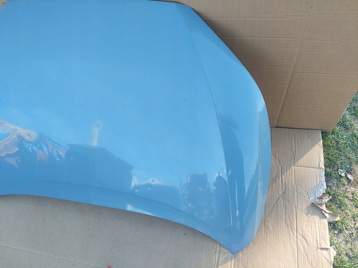 фото №7, Toyota corolla cross. капот перед ''''grad''''