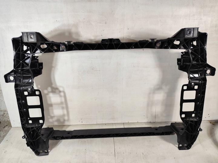 фото №6, Audi q7 ii 4m 15-19 pas переднее усилитель лобовое новый оригинал