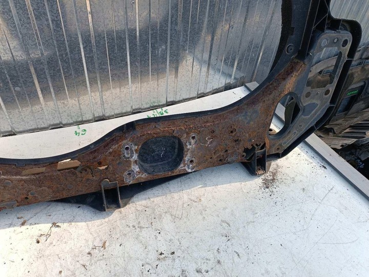 фото №10, Pas переднє audi a6 c6 4f0805594