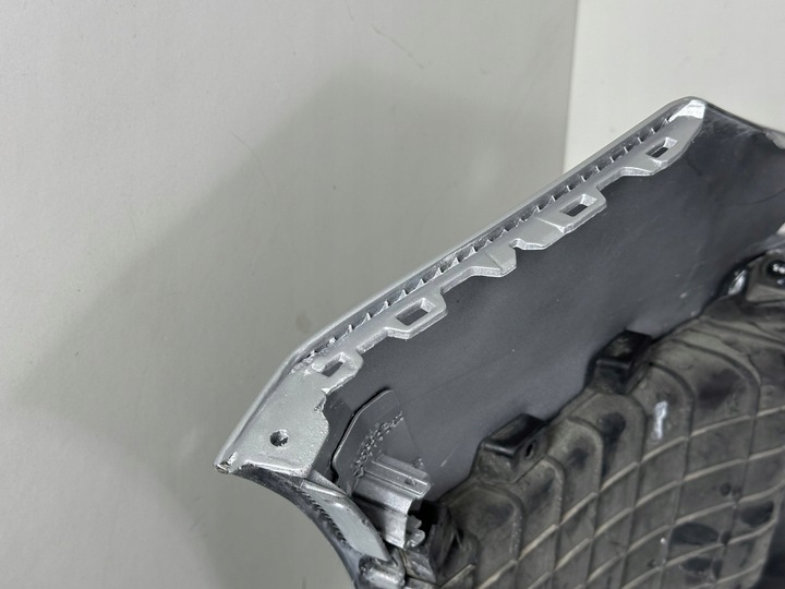 фото №11, Kia optima 2018 гібрид бампери 86511a8000