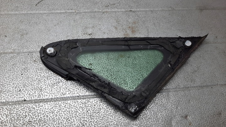 фото №2, Стекло кузовная правый перед honda stream 1.7b 01r