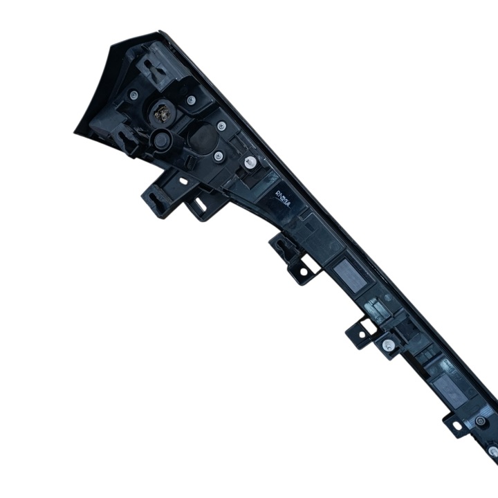 фото №6, Фара крышки зад led накладка toyota bz4x 81581-42180