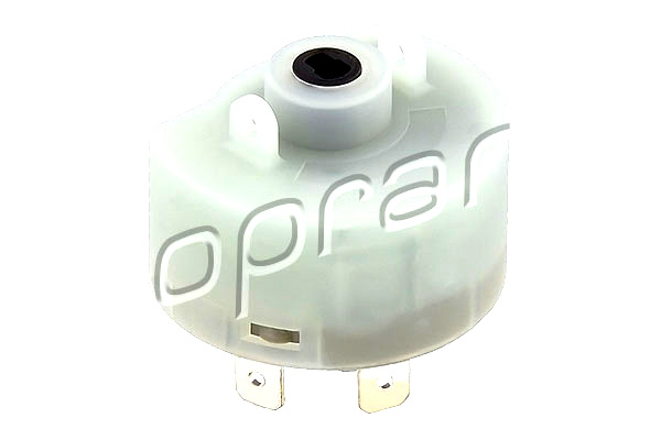 фото №15, Topran разъём замок зажигания opel corsa/astra f/vectr
