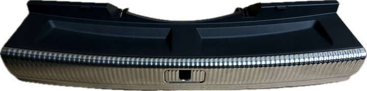 фото №1, Захист краю багажника ременя зад audi a5 s5 rs5 8w sportback 8w8864483c