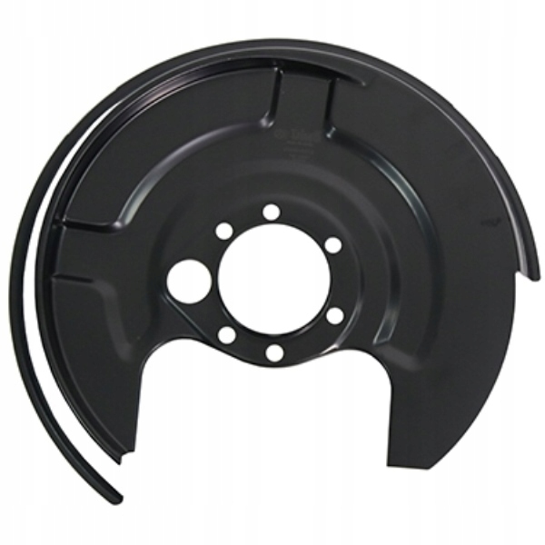 фото №1, Защита диск тормозной зад p audi a4 b5 1.6 1.8