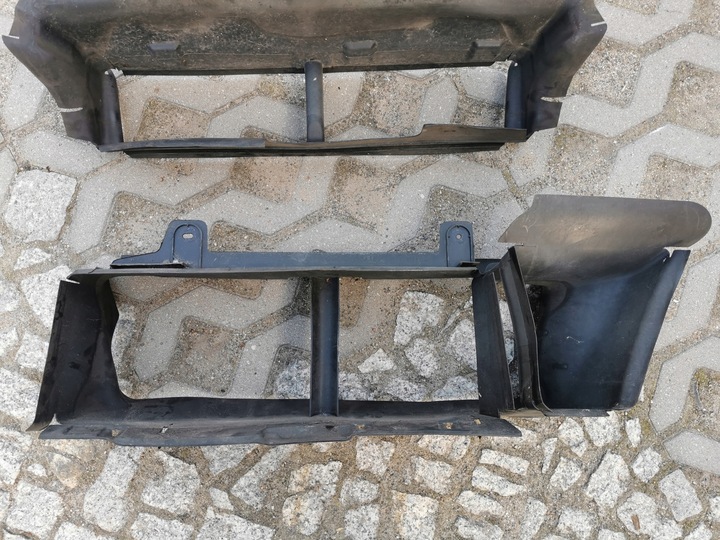 фото №5, Кермо впуск повітря ford focus mk3