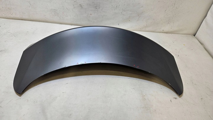 фото №13, Кришка кришка багажника mercedes c-klasa купе cabrio w205 a205 205