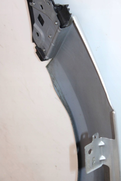 фото №10, Opel astra j 09r- крыло правый переднее перед z176