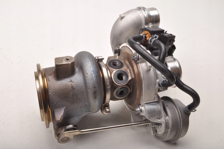 фото №10, Mg hs 1.5t 16v 162km турбіна турбонагнітач 11138207 2024r