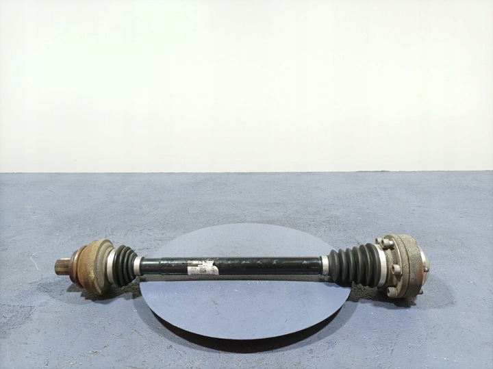 фото №1, Audi a5 f5 8w 3.0tdi піввісь зад ліва права 8w0501203e