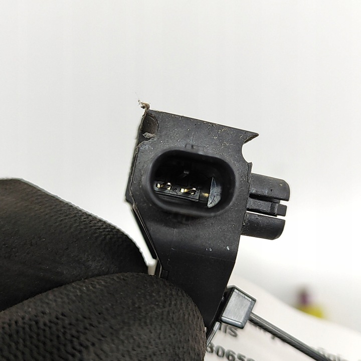 фото №6, Audi q5 sq5 2022 перед сторона ліва датчик удару подушка безпеки