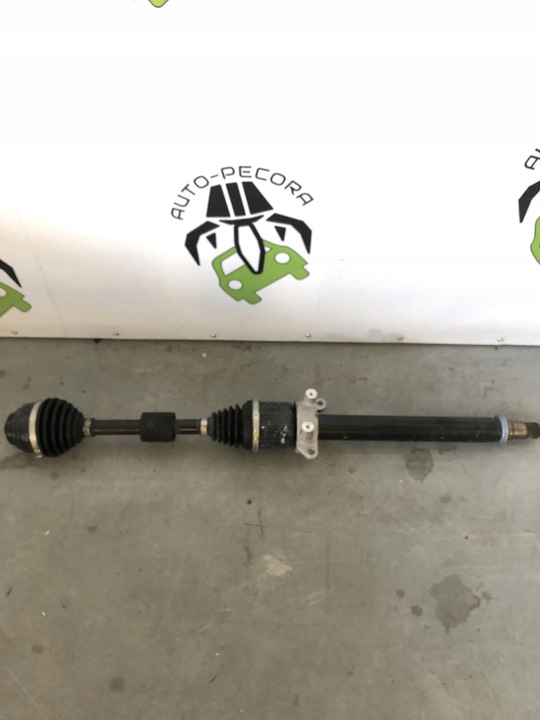 фото №1, Mini cooper f56 полуось длинная правая 1.5t