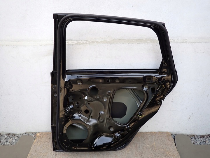 фото №10, Дверь правые задние зад audi a3 8y4 8ya sportback hb
