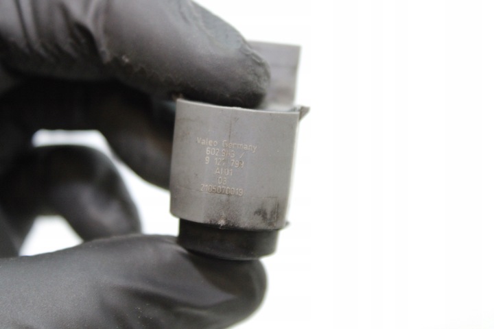 фото №6, Bmw 5 e60 e61 датчик паркування pdc перед 9127799