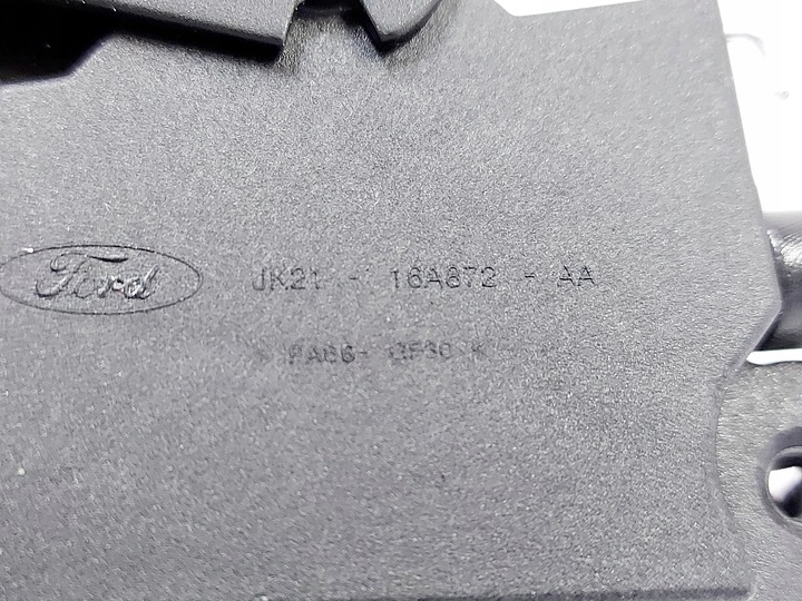 фото №6, Custom mk8 трос ручка открывания капота 18r.