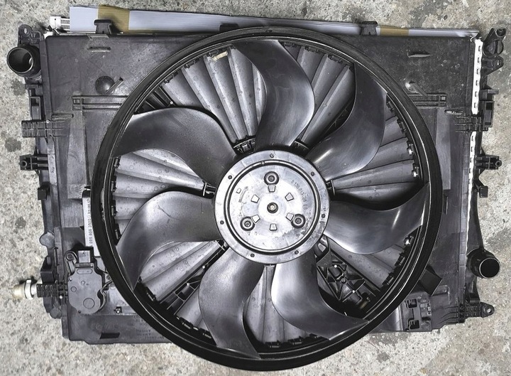 фото №1, Kpl. mercedes c 205 w213 a0995008000