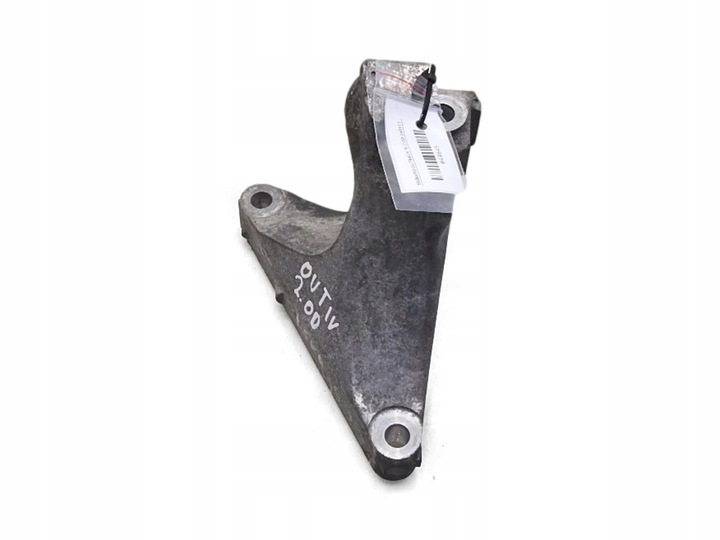 фото №1, Лапи коробки ліва subaru outback iv 2.0 d