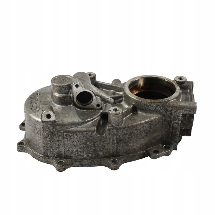 фото №10, Audi a3 8p a4 b7 захист корпус грм двигун 2.0 tfsi 06f103107g