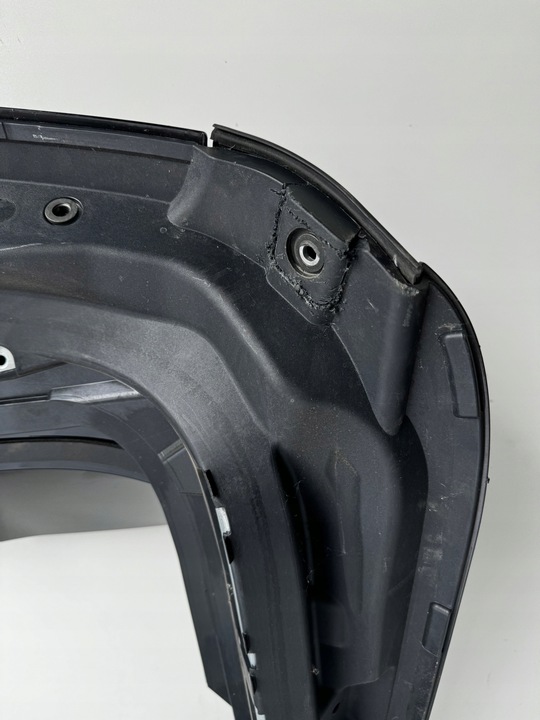 фото №12, Крышка багажника задняя крышка спойлер спойлер ford mustang mach-e