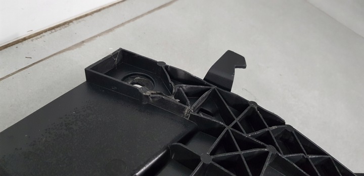 фото №7, Audi q5 8r захист плита pod бампер 8r0807233