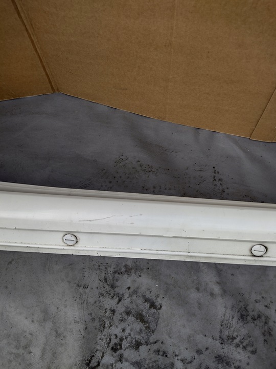 фото №7, Планка порогова права mercedes b w245 a1696102208