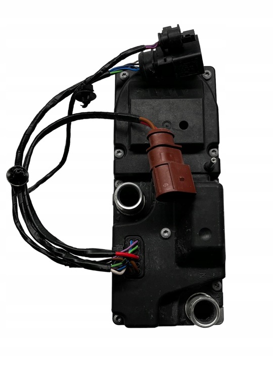 фото №4, Audi a8 s8 обігрів стояночний вебасто 4n0265081h