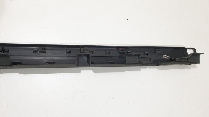 фото №7, Порог планка пороговая chevrolet spark activ 94516271