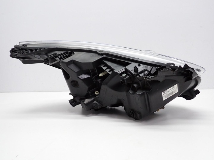 фото №3, Лампа лівий перед європа led em2b-13w030-cs рестайлінг ford galaxy iii mk4 22r