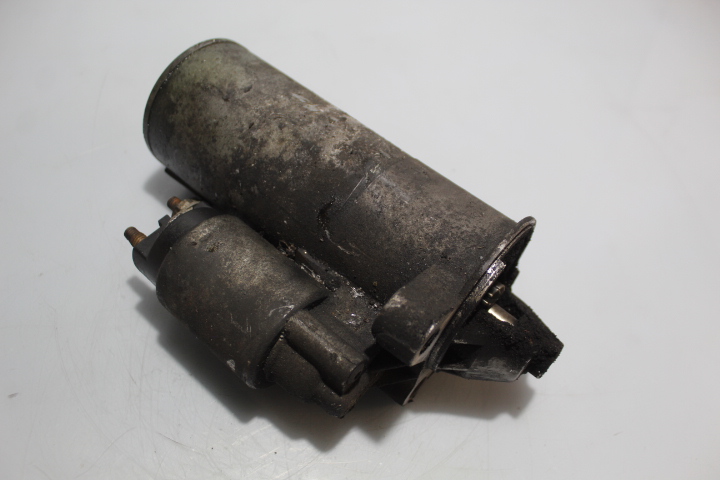 фото №1, Стартер ford galaxy ii mk2 1.8tdci