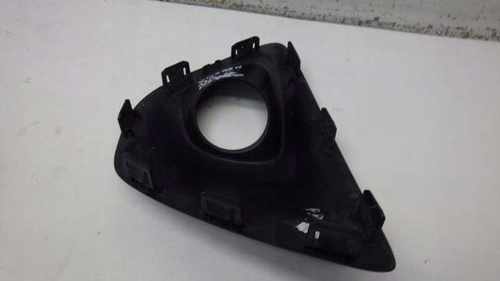 фото №7, Решётка бампера правая trafic iii vivaro b 261a27860r 93868854