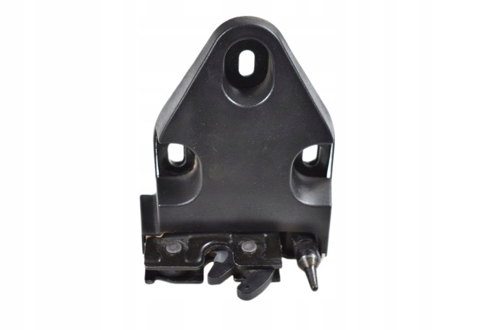 фото №1, Замок дверь правый зад задний верхний trafic 01-14