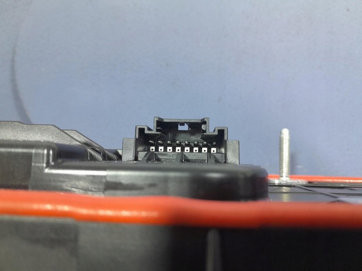 фото №6, Skoda octavia iv основа вибірник коробки передач автомат 5wa713033cc