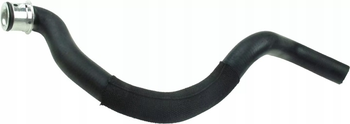 фото №1, Шланг радіатор db c-klasa 1.6 08- 02-1808