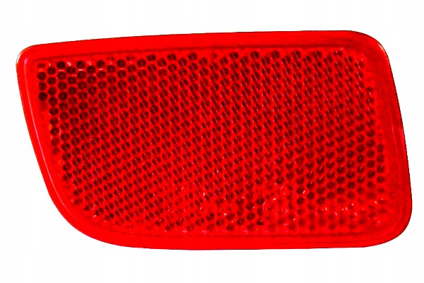 фото №2, Отражатель renault master 10 зад левый fast