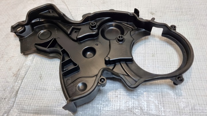 фото №11, Захист розподільний вал opel corsa f 1.5 bluehdi 9824675180 9824675280 9808723480